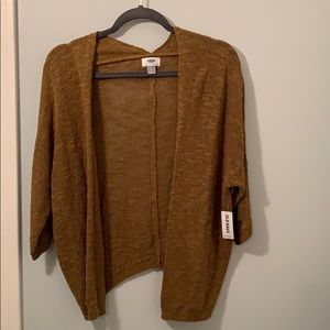 Old Navy Cardigan